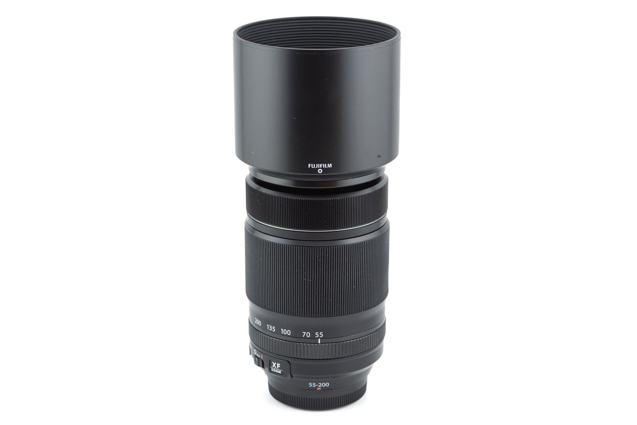 Fujifilm 55-200mm f3.5-4.8 XF R LM OIS – Kamerastore