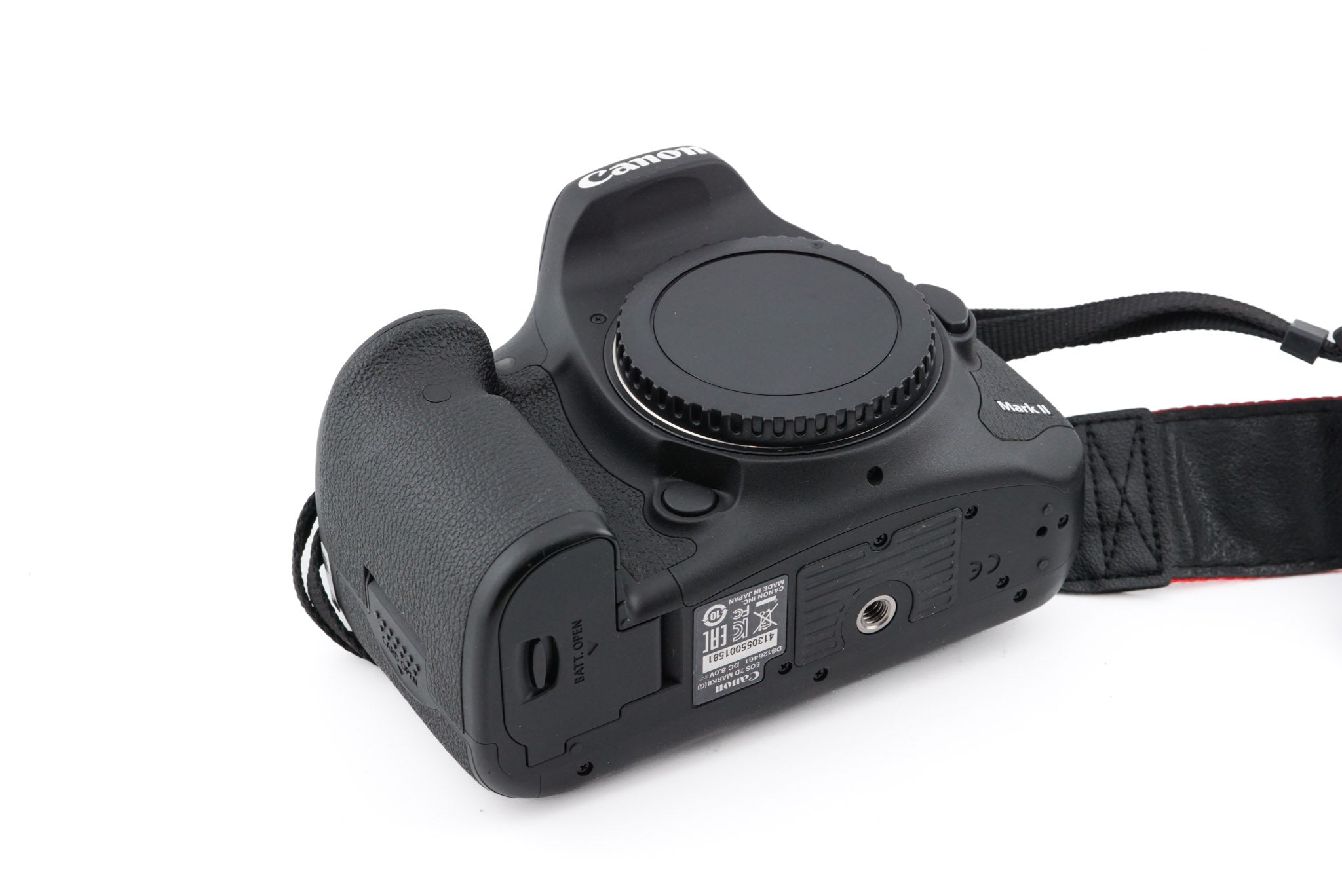 Canon EOS 7D Mark II – Kamerastore