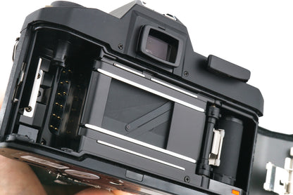 Pentax P50 + 35-70mm f3.5-4.5 SMC Pentax-A Zoom