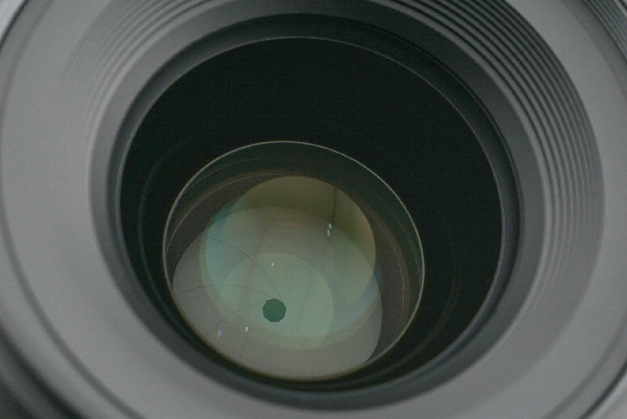 Tamron 45mm f1.8 DI SP VC USD (F013)