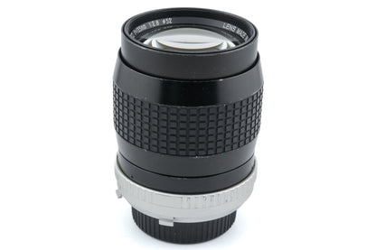 Hoya 135mm f2.8 HMC Tele-Auto