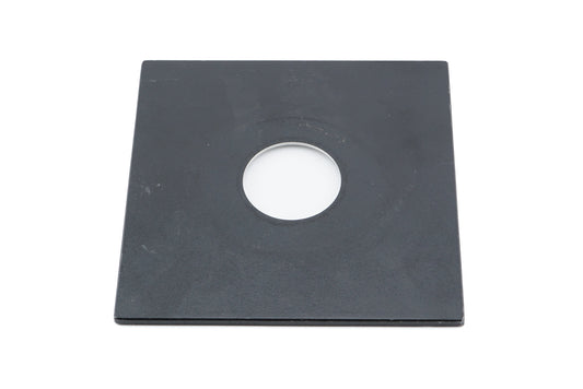 Sinar Horseman Lens Board 140 x 140 mm Copal #1