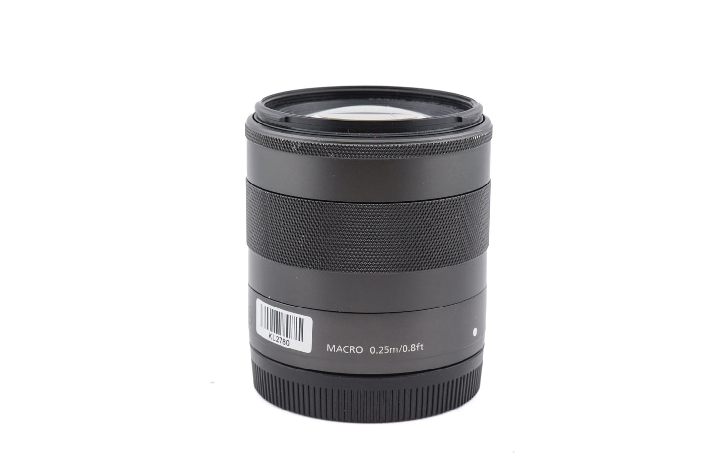 Canon 18-55mm f3.5-5.6 IS STM