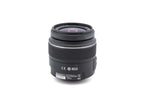 Sony 18-55mm f3.5-5.6 DT SAM (SAL1855)