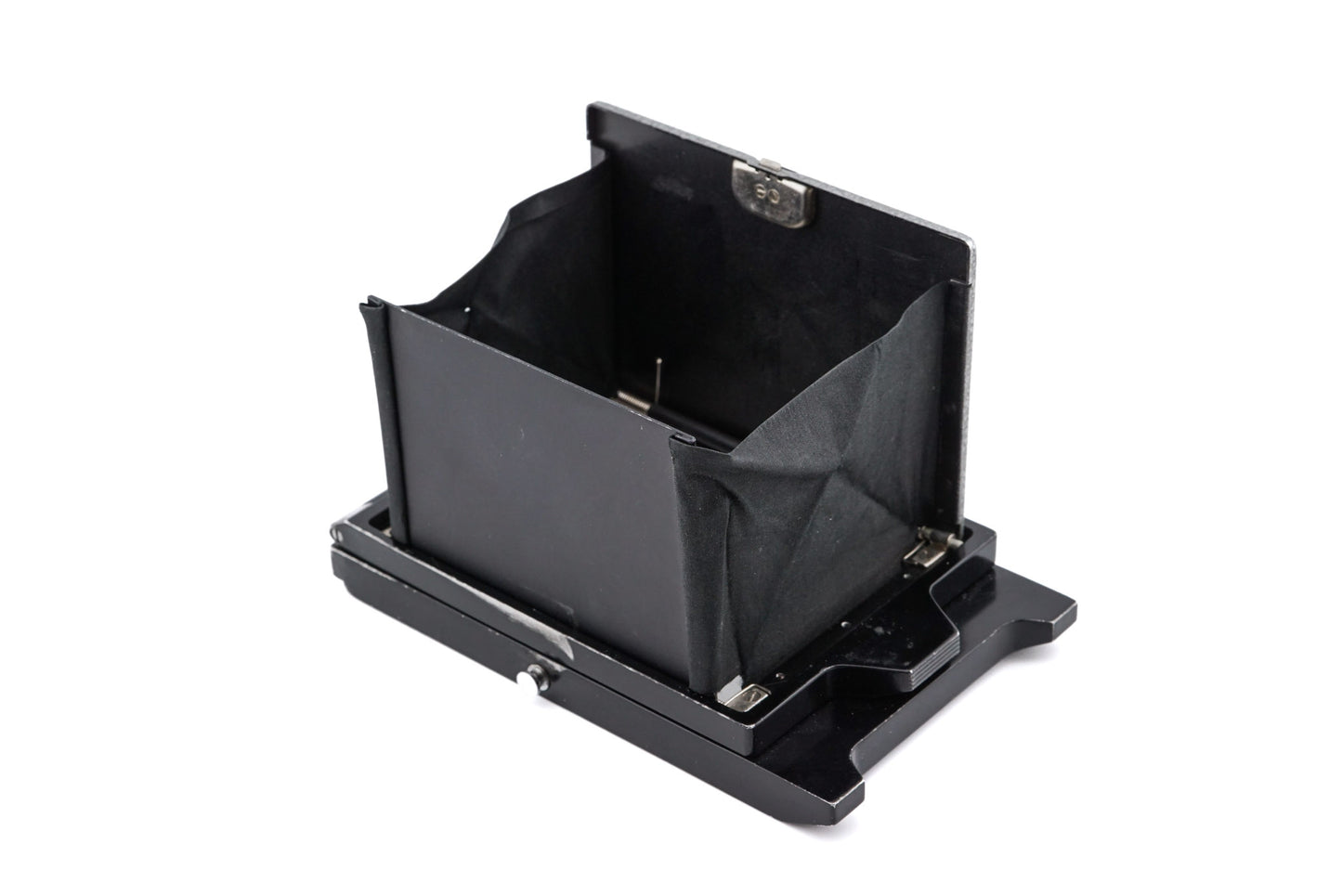 Generic Ground Glass Back For Plate Cameras