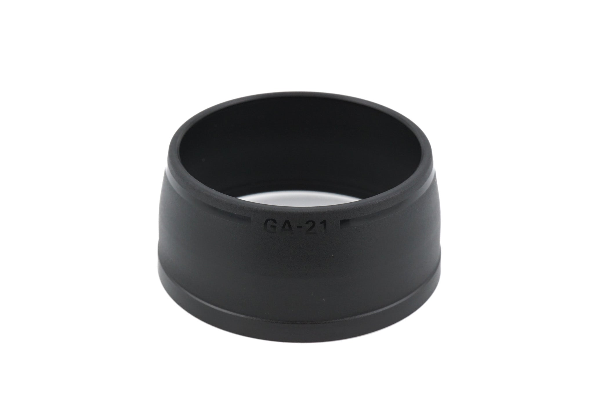Yashica GA-21 Hood