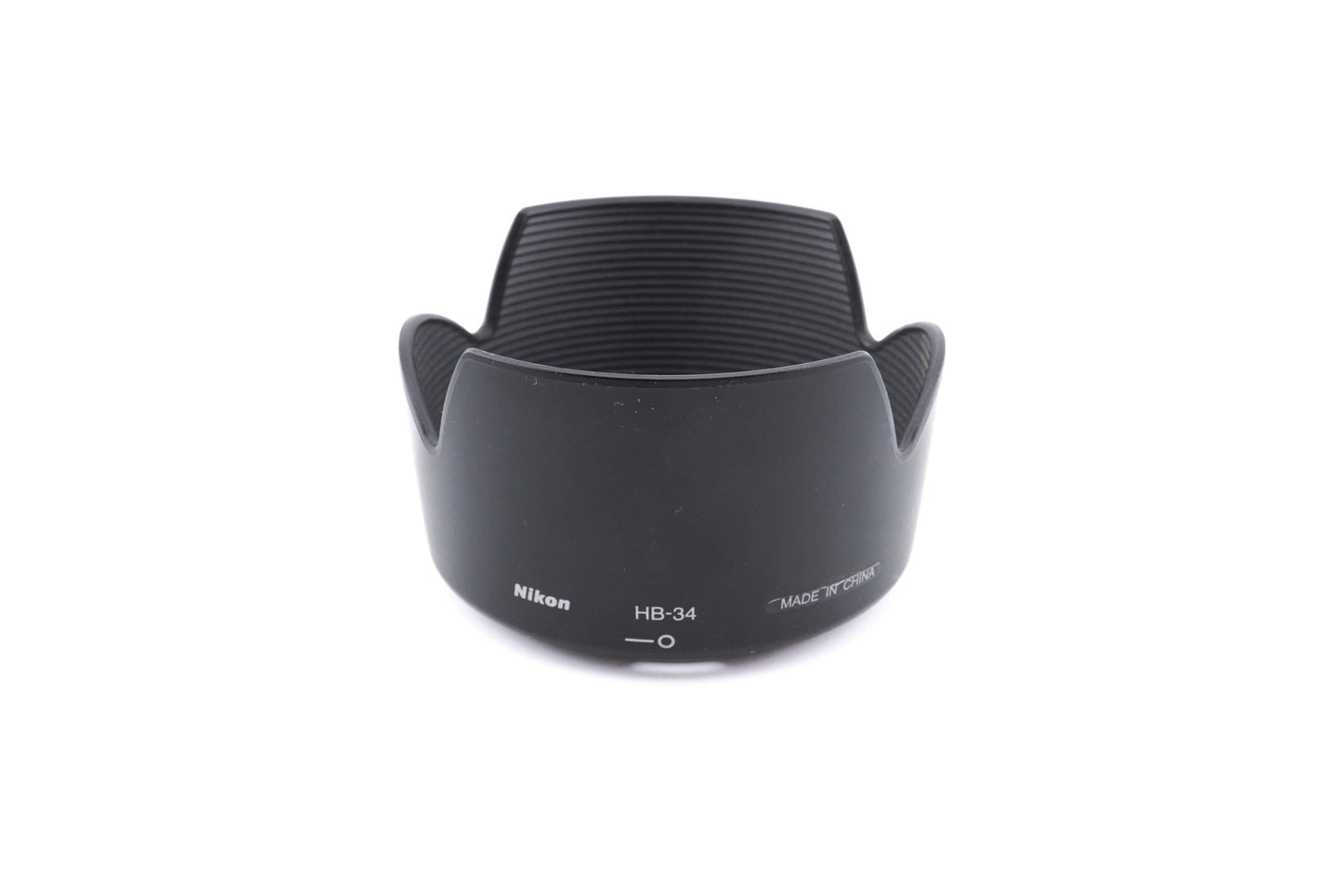 Nikon HB-34 Lens Hood