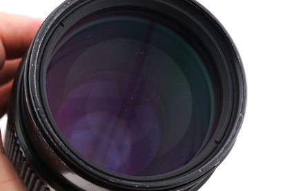 Nikon 80-200mm f4 Zoom-Nikkor AI-S