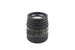 Leica 50mm f2 Summicron-M (Type V) (11826)