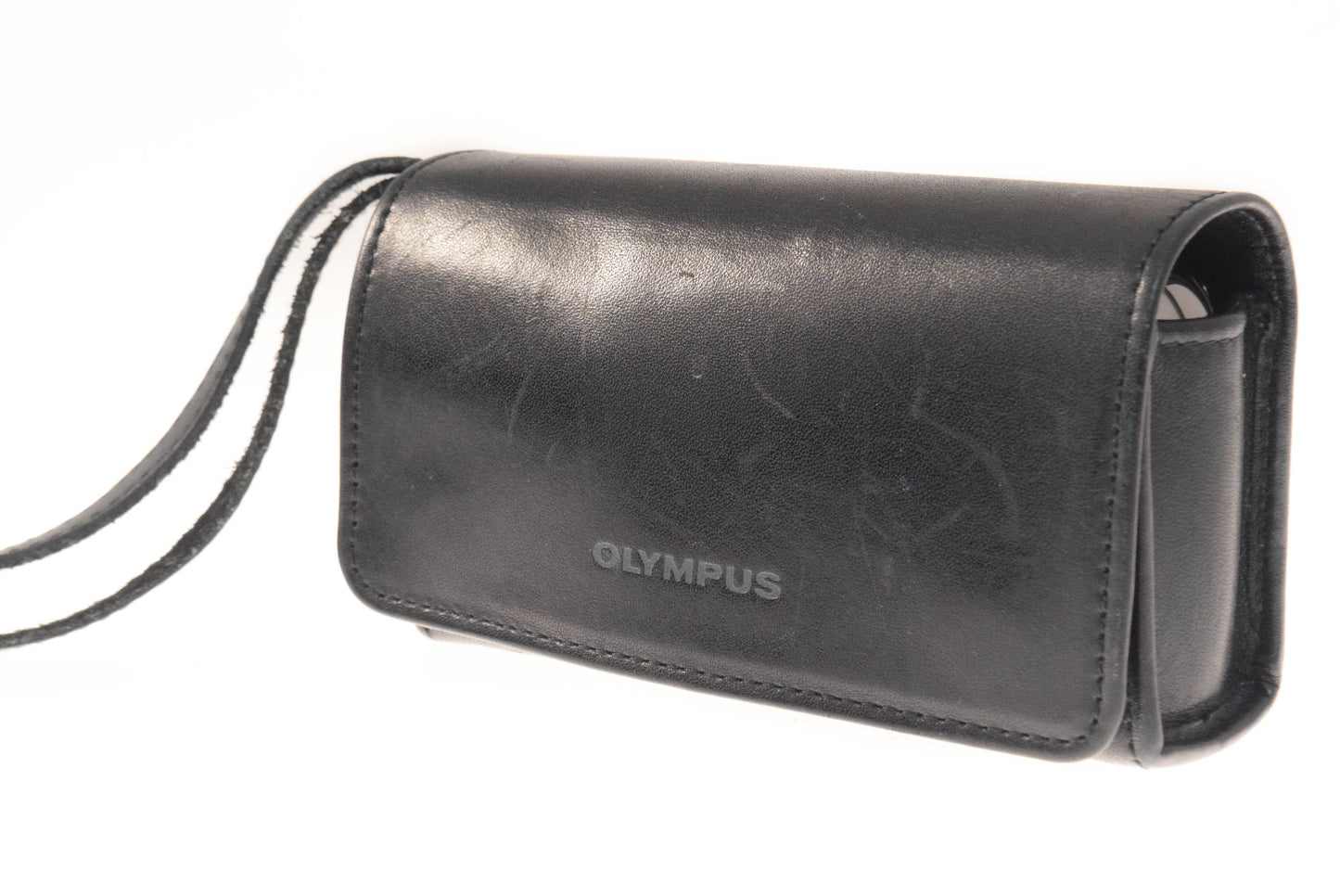 Olympus Mju-1 Limited