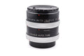 Kenko 2-3x Variable Teleconverter CFE Auto Teleplus + Variable Auto Tube