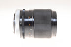 Canon 135mm f3.5 S.C.