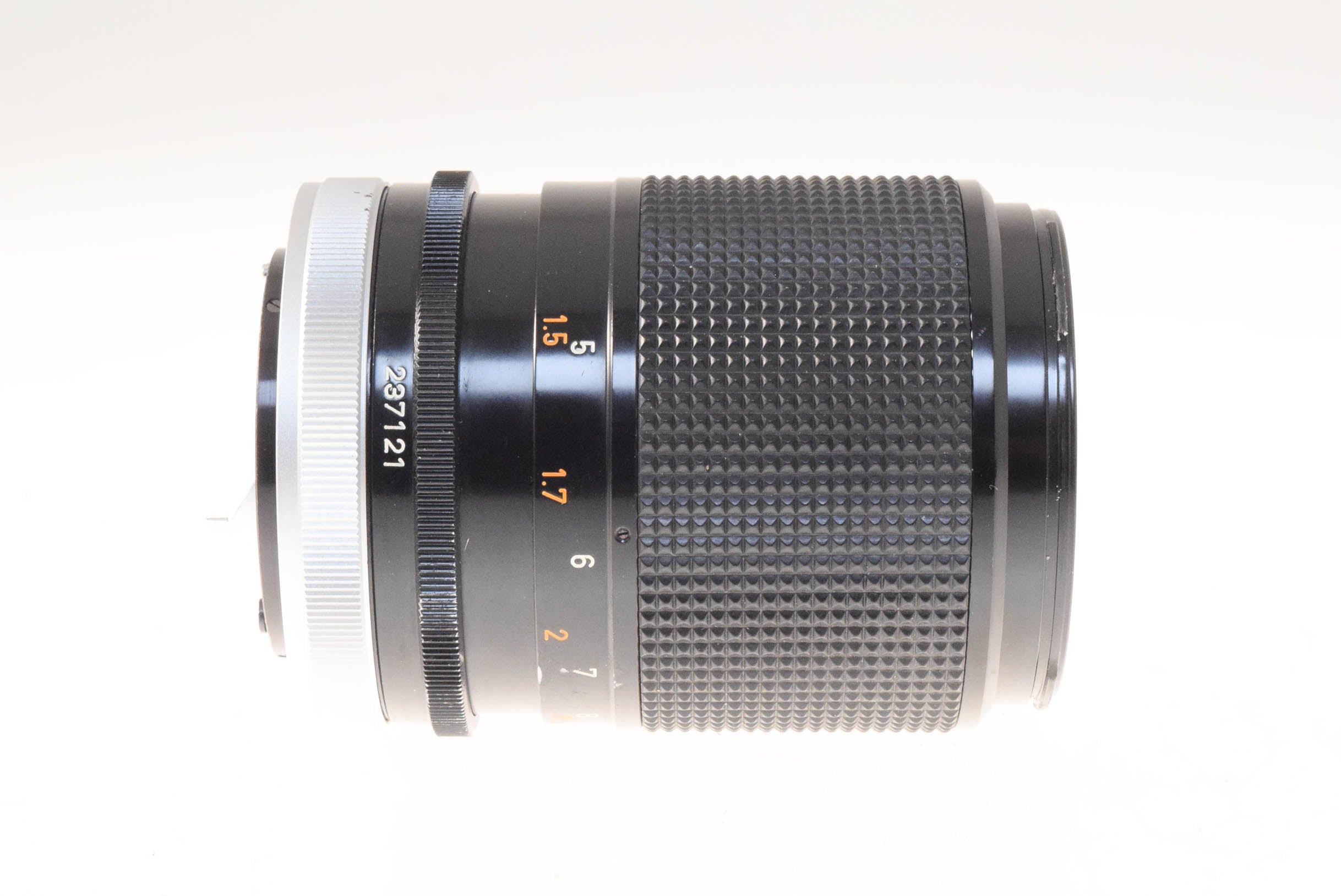 Canon 135mm f3.5 S.C.