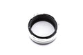Canon M20 Extension Tube