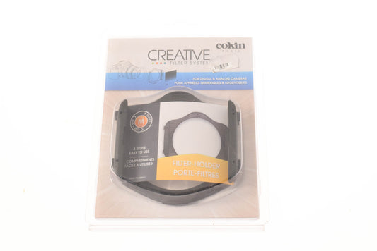 Cokin P Series Filter Holder