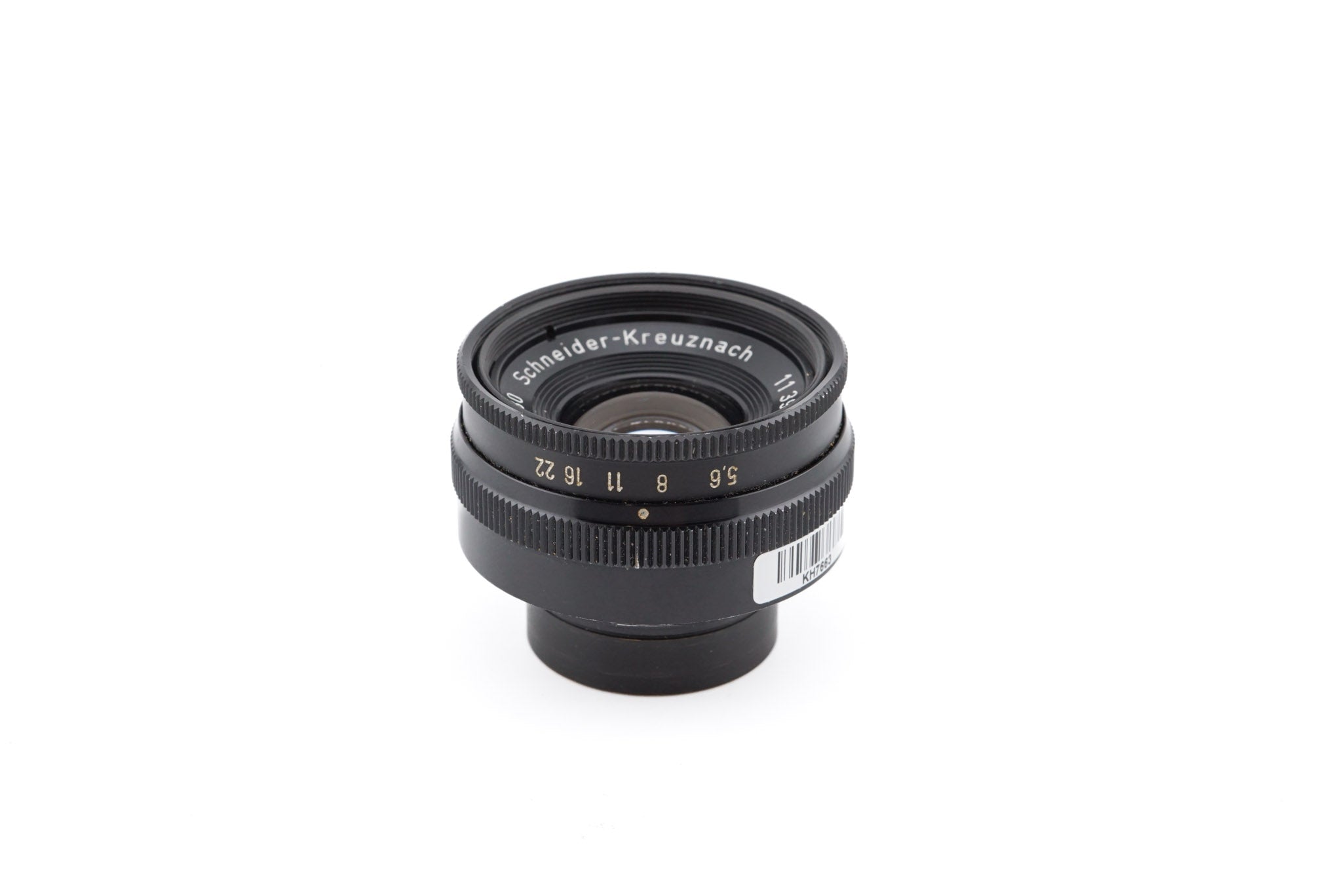 Schneider Componon 50mm F2.8 現状品-