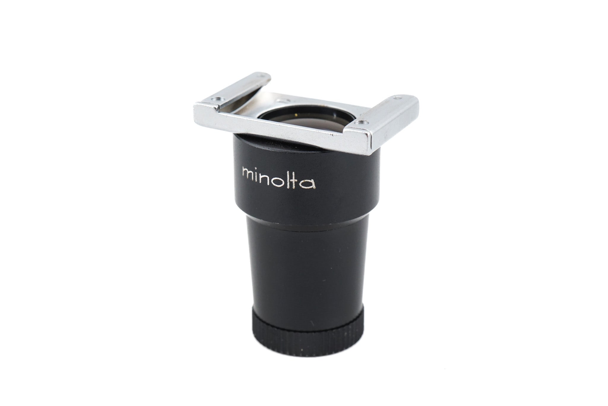 Minolta Bellows IV Focusing Rail AB-III Balgengerät für Minolta MC / MD | UK Minolta Bellows IV Focusing Rail AB-III Balgengerät für Minolta MC / MD | UK