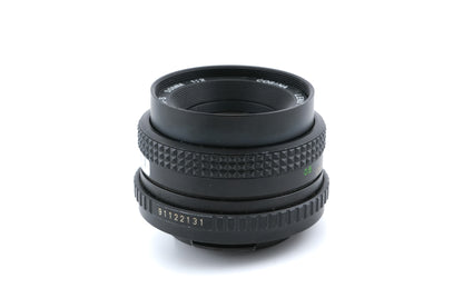 Cosina 50mm f2 Cosinon-S