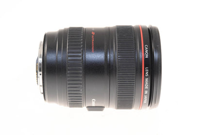 Canon 24-105mm f4 L IS USM