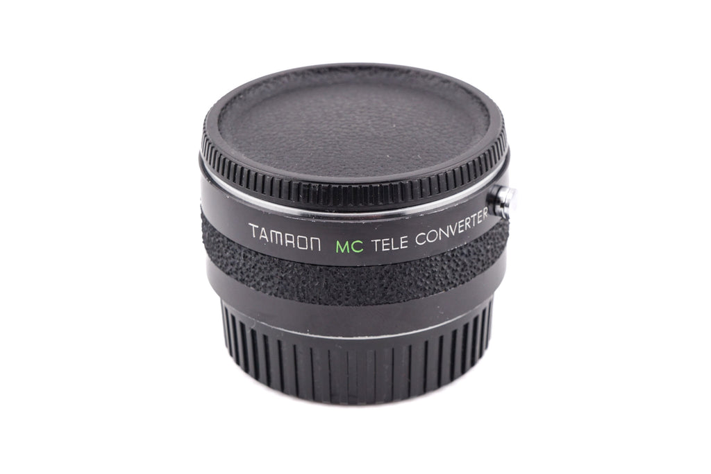 Tamron 2x Tele Converter MC