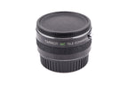 Tamron 2x Tele Converter MC