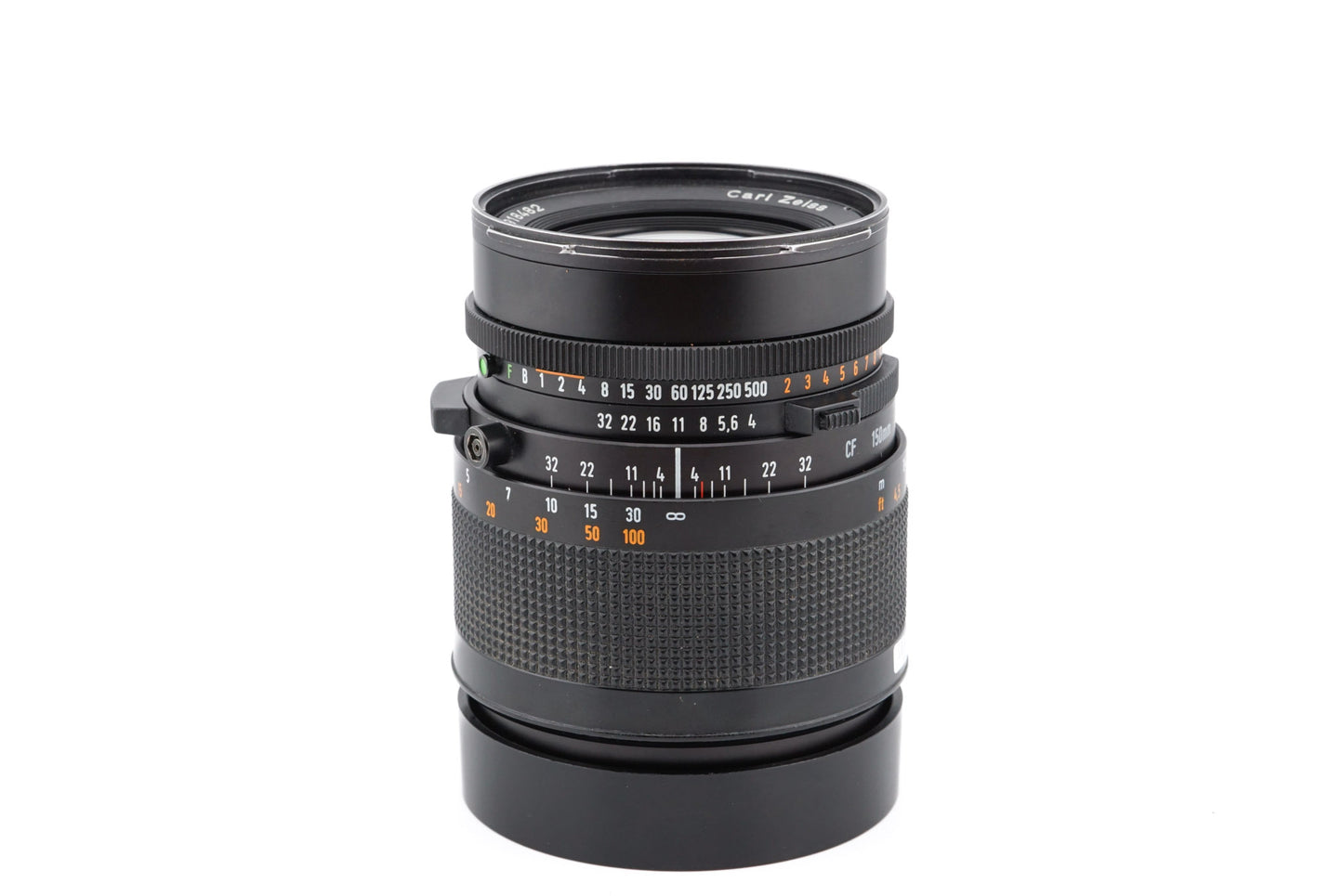 Hasselblad 150mm f4 Sonnar T* CF