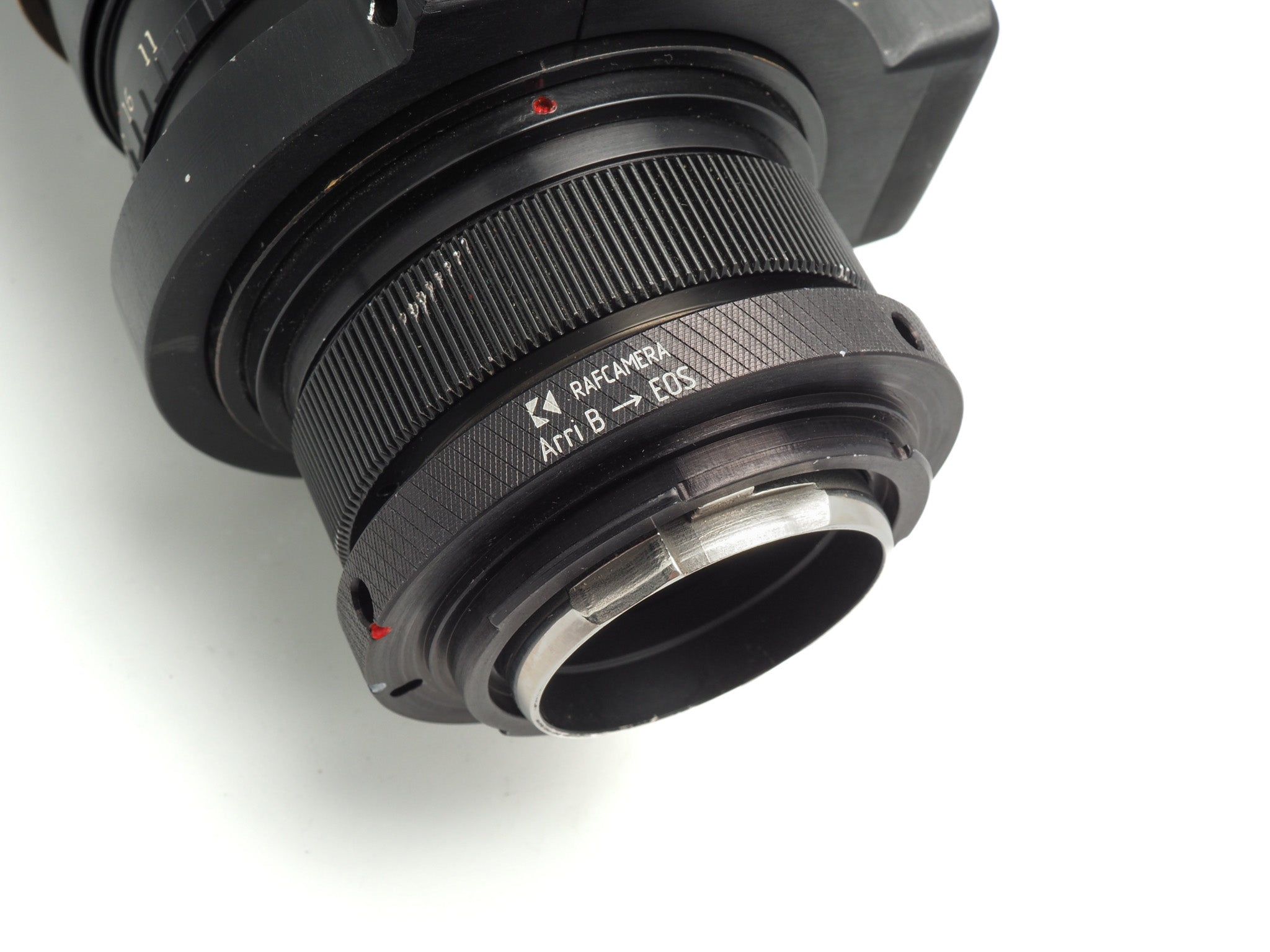 Angenieux 25-250mm f3.2 Type 10x25 T2 – Kamerastore