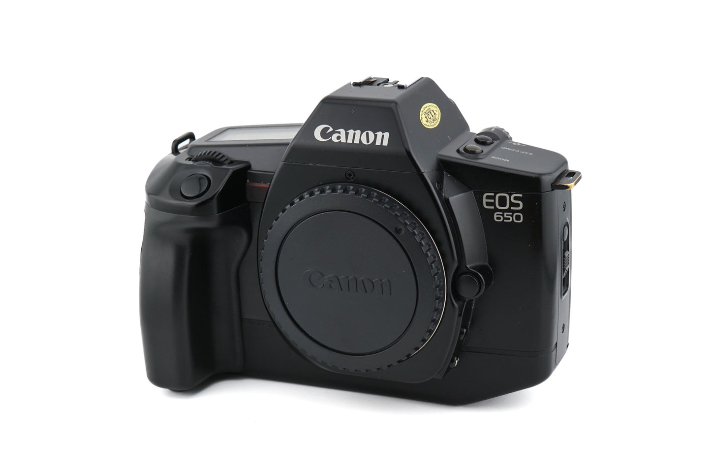 Canon EOS 650