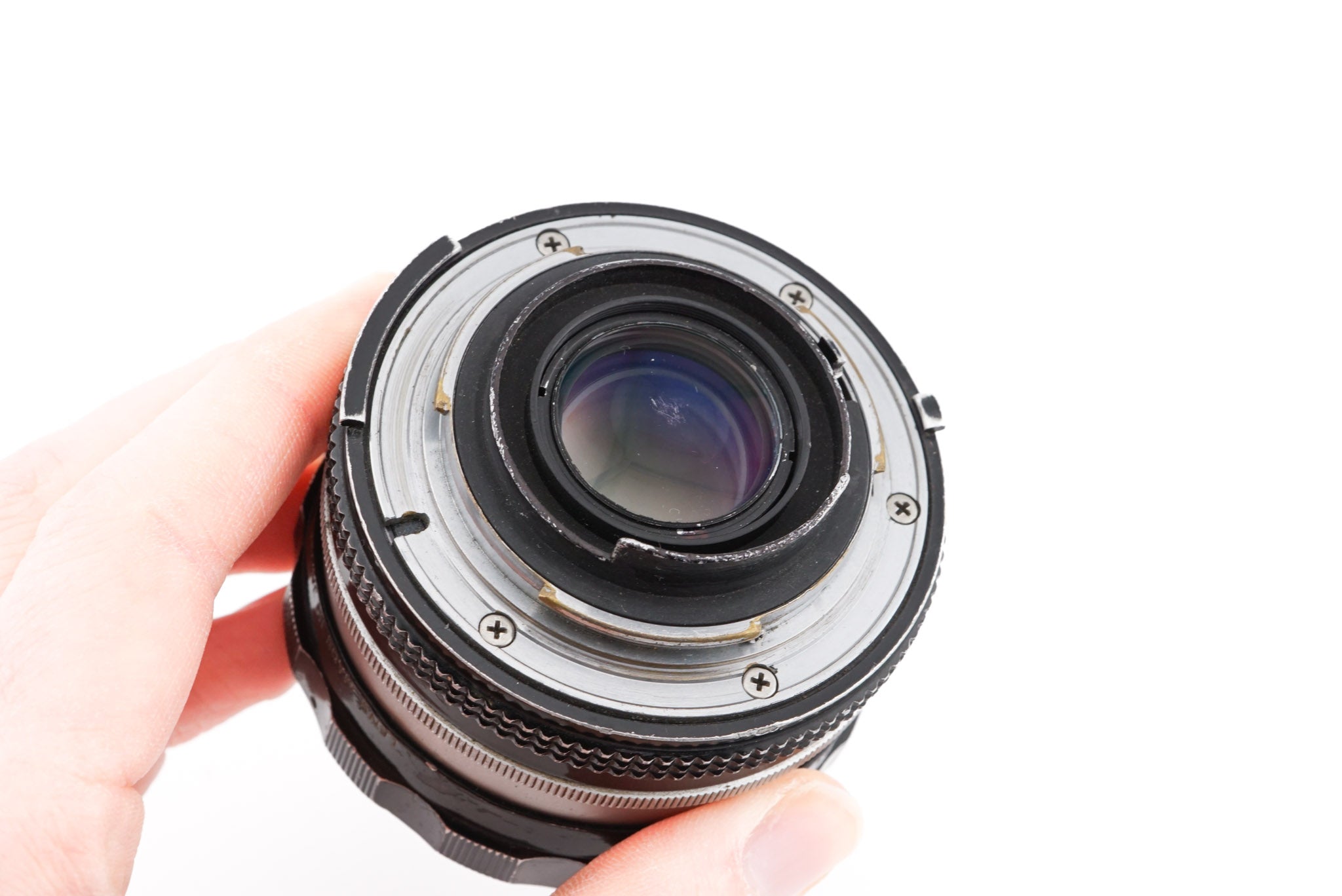 Nikon 24mm f2.8 Nikkor-N.C Auto AI'd – Kamerastore