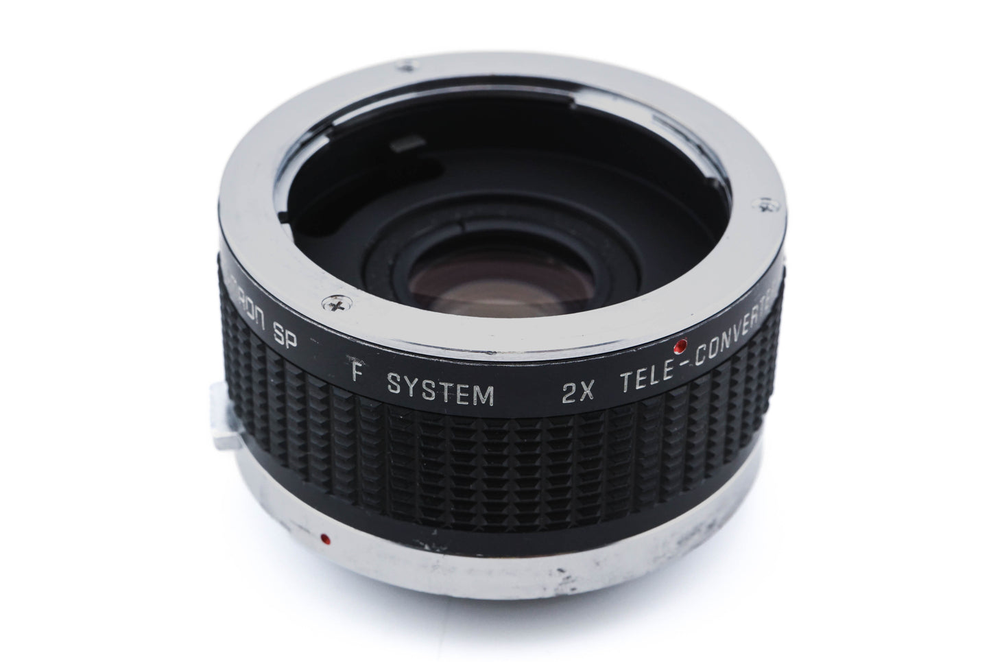 Tamron 2X Tele Converter SP BBAR MC F System