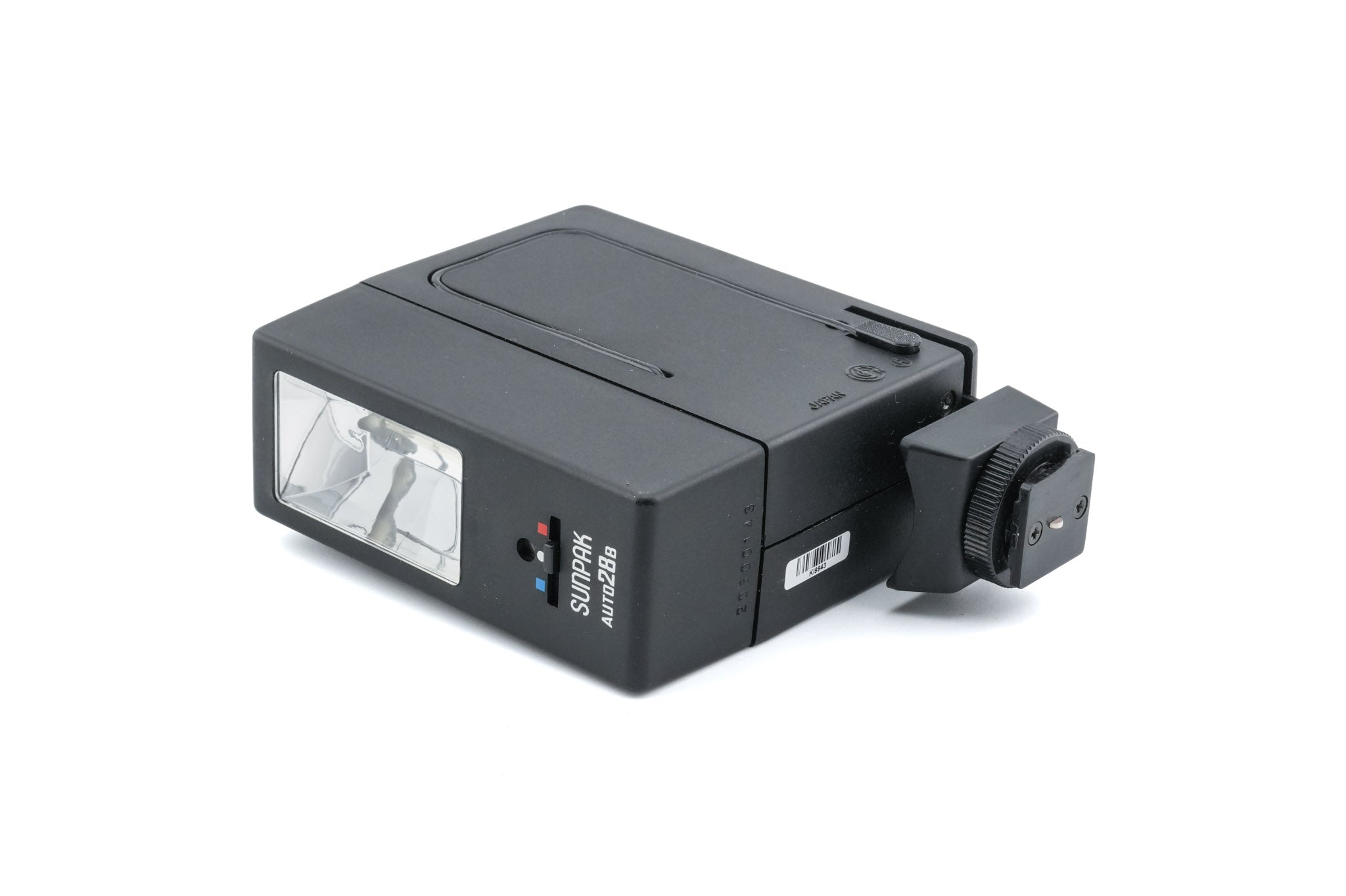 Sunpak Auto 28B