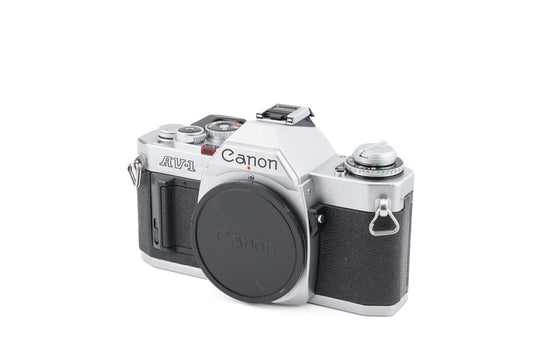 Canon AV-1