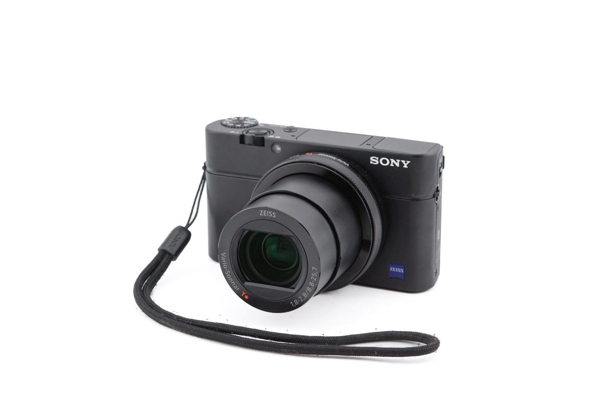 Sony RX100 IV – Kamerastore