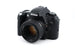 Nikon F75 + 50mm f1.8 AF Nikkor D
