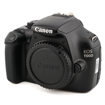 Canon EOS 1100D