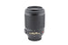 Nikon 55-200mm f4-5.6 G ED AF-S Nikkor VR