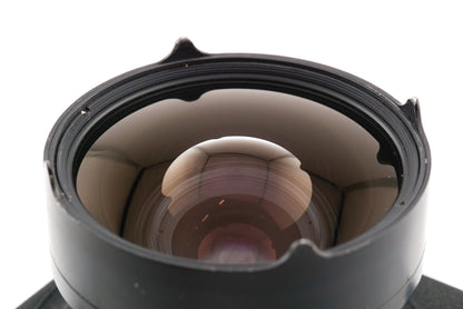 Carl Zeiss 53mm f4.5 Biogon