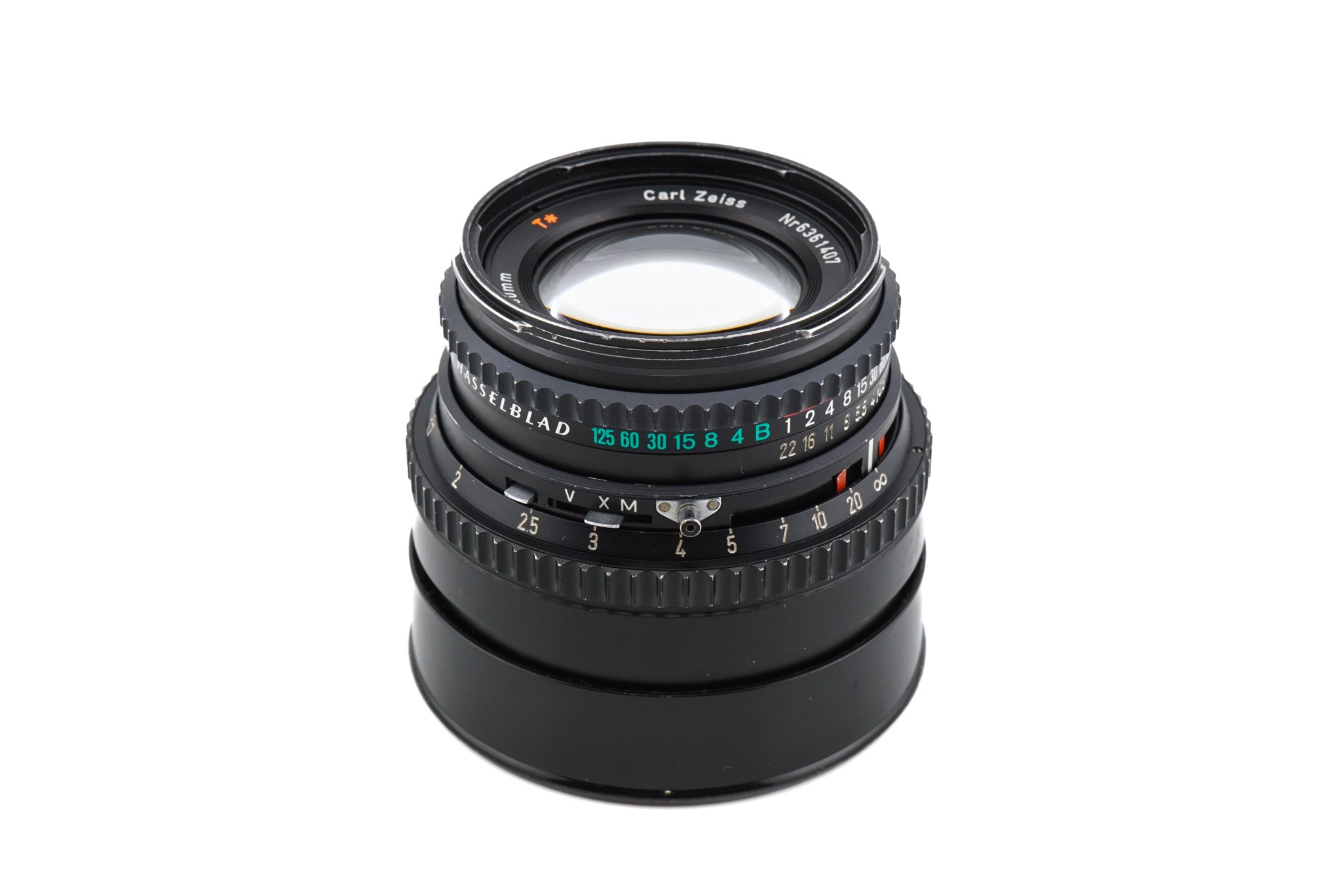 Hasselblad 100mm f3.5 Planar T* C – Kamerastore