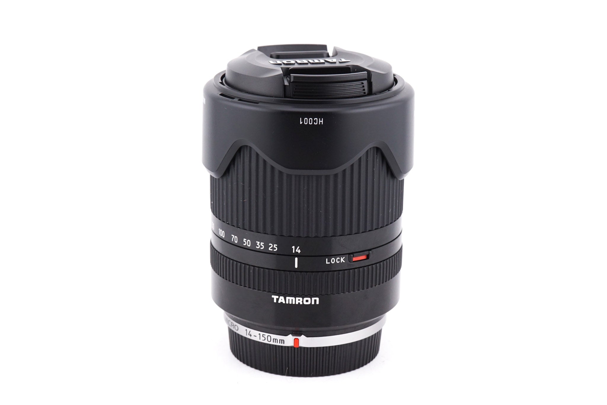 Tamron 14-150mm f3.5-5.8 Di III (C001) – Kamerastore