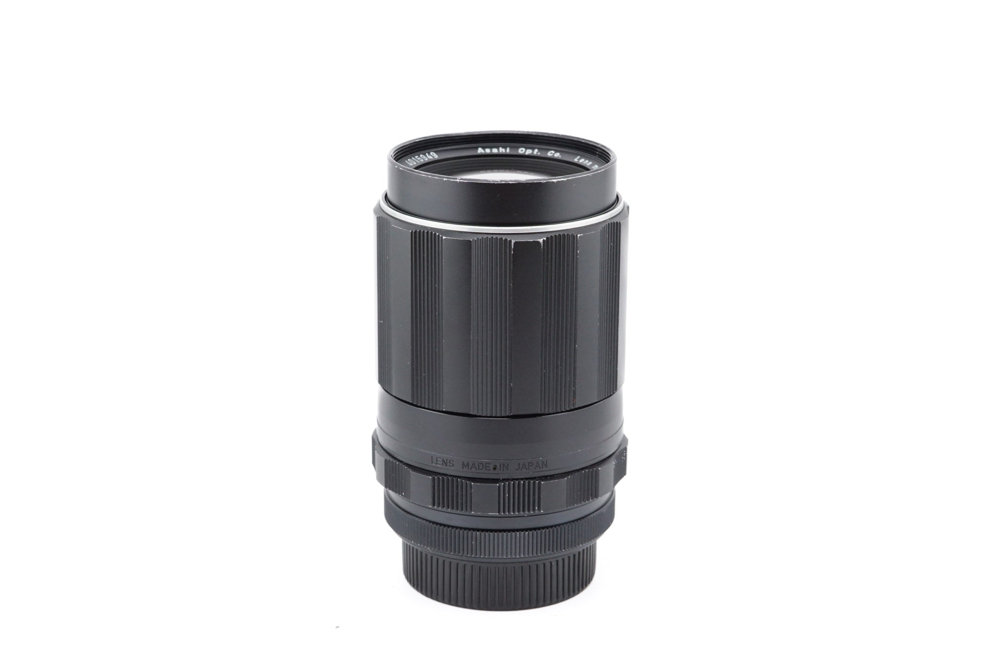 Pentax 135mm f3.5 Super-Takumar – Kamerastore