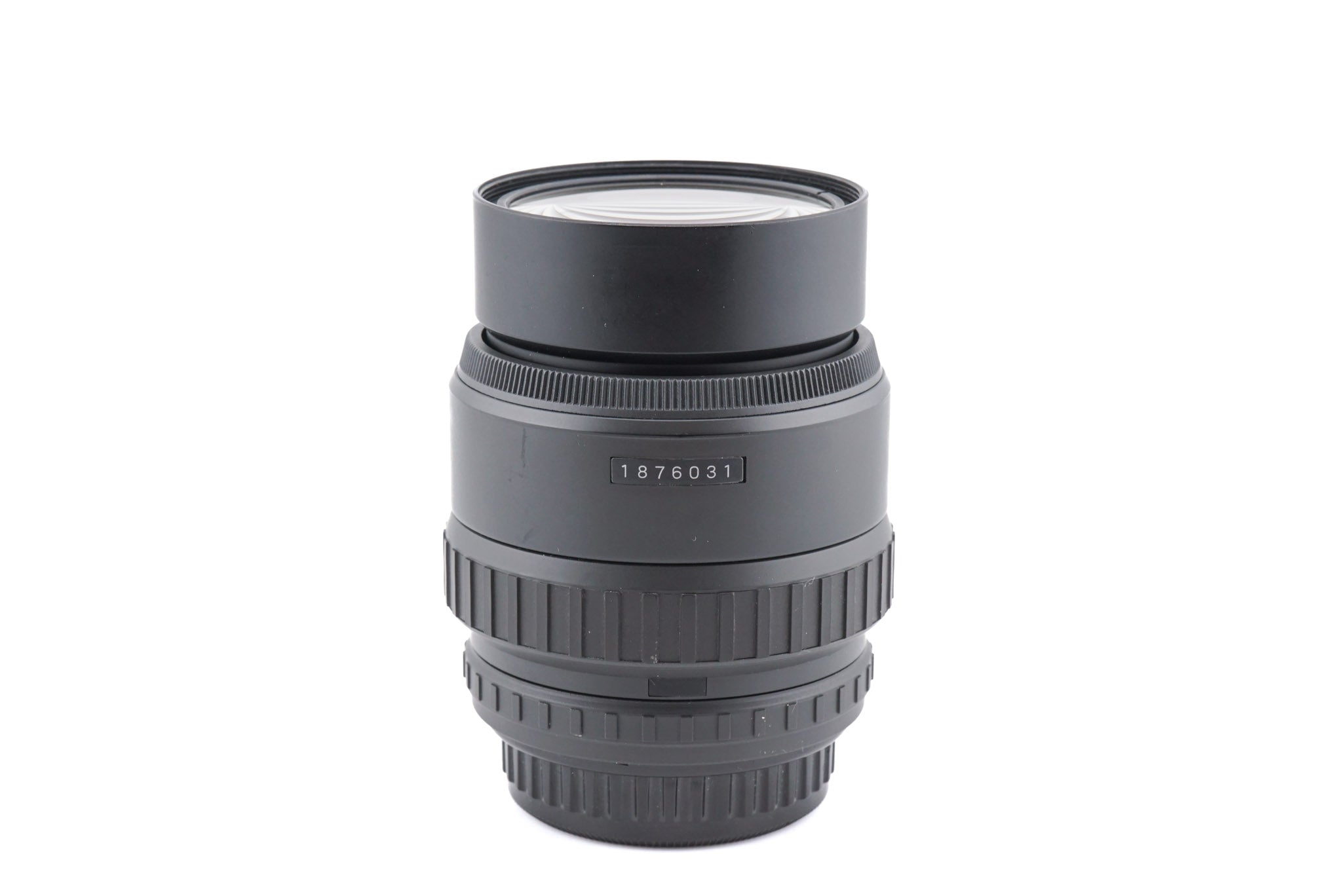 Pentax 28-80mm f3.5-4.5 Pentax-F Zoom – Kamerastore