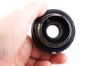 Tamron 2x Auto Tele Converter