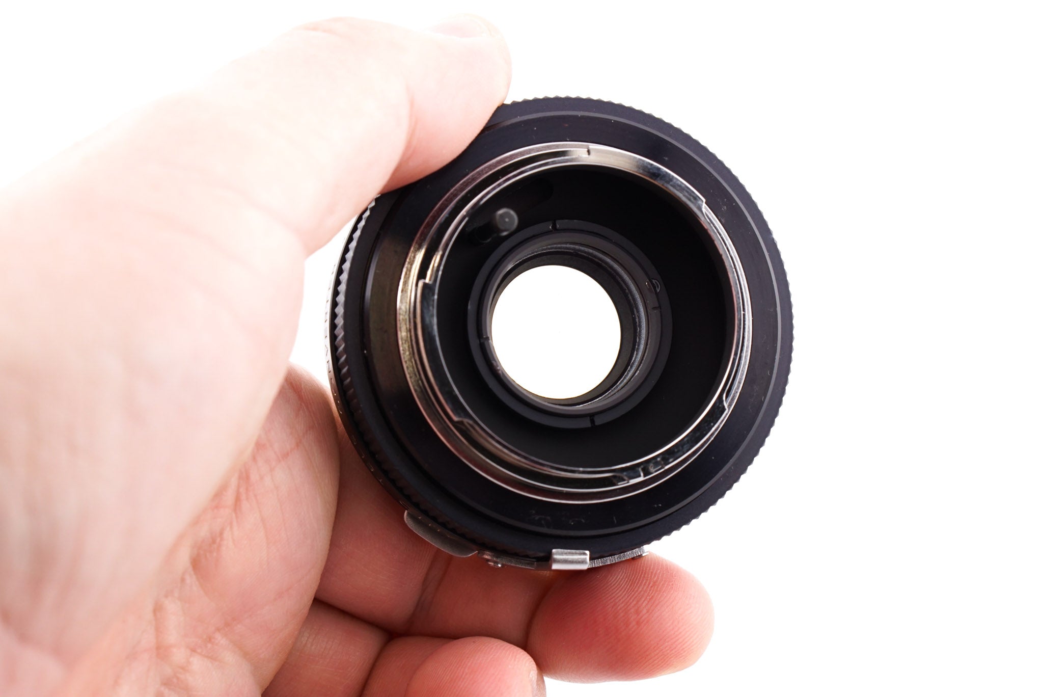Tamron 2x Auto Tele Converter