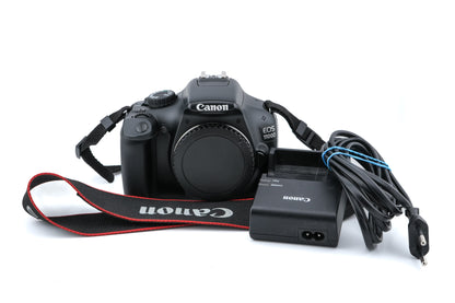 Canon EOS 1100D