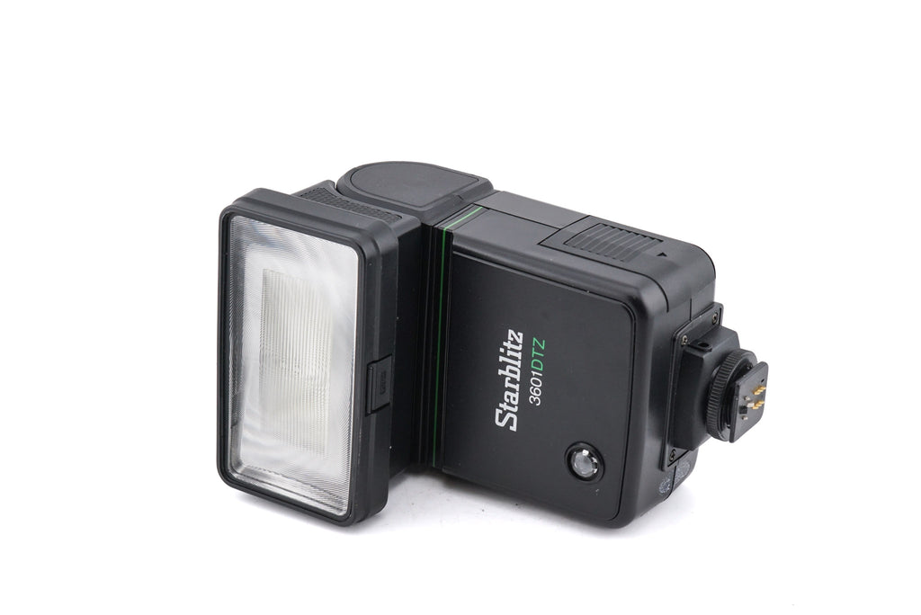 Starblitz 3601 DTZ Flash