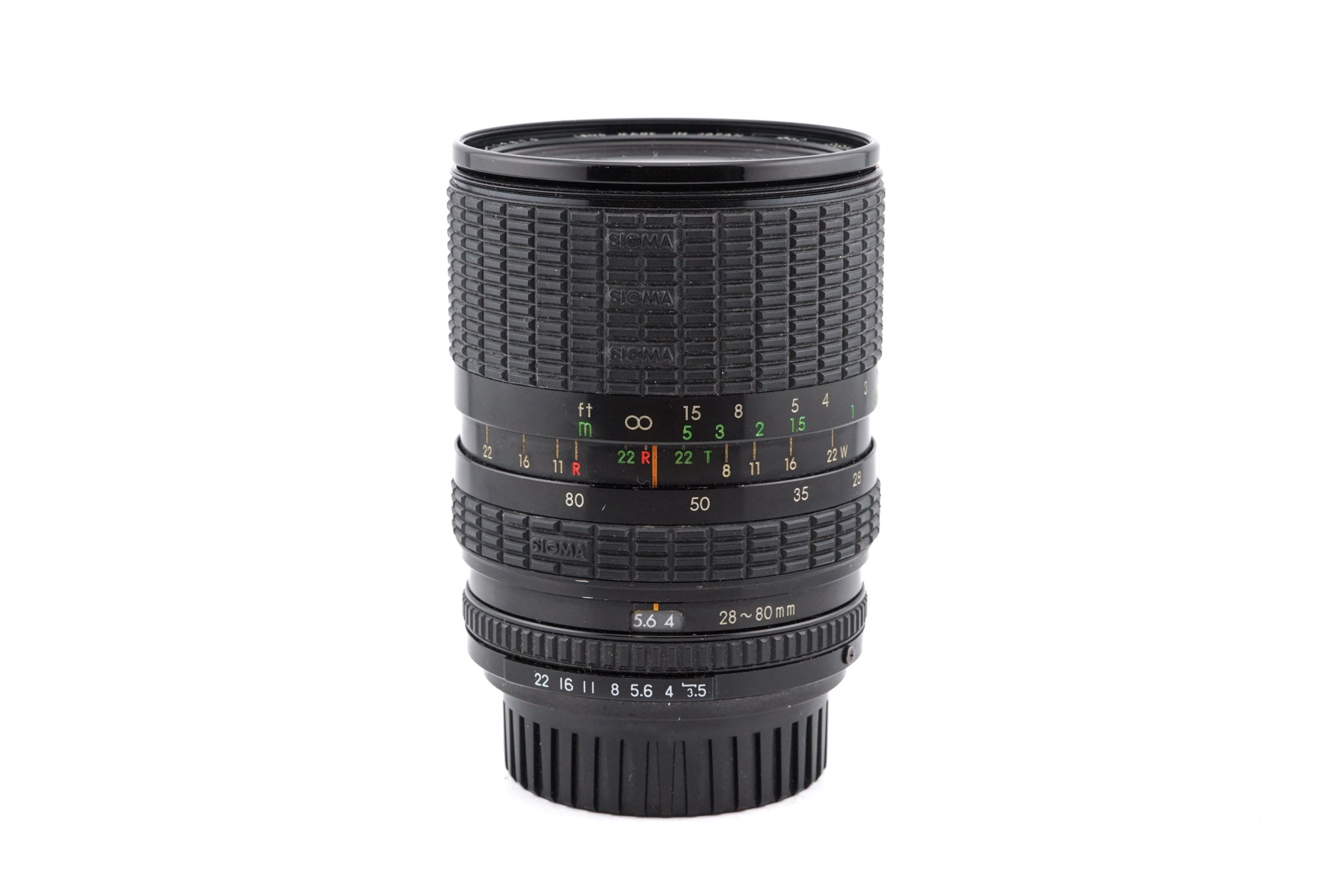 Pentax 135mm f3.5 SMC Pentax-M - Lens