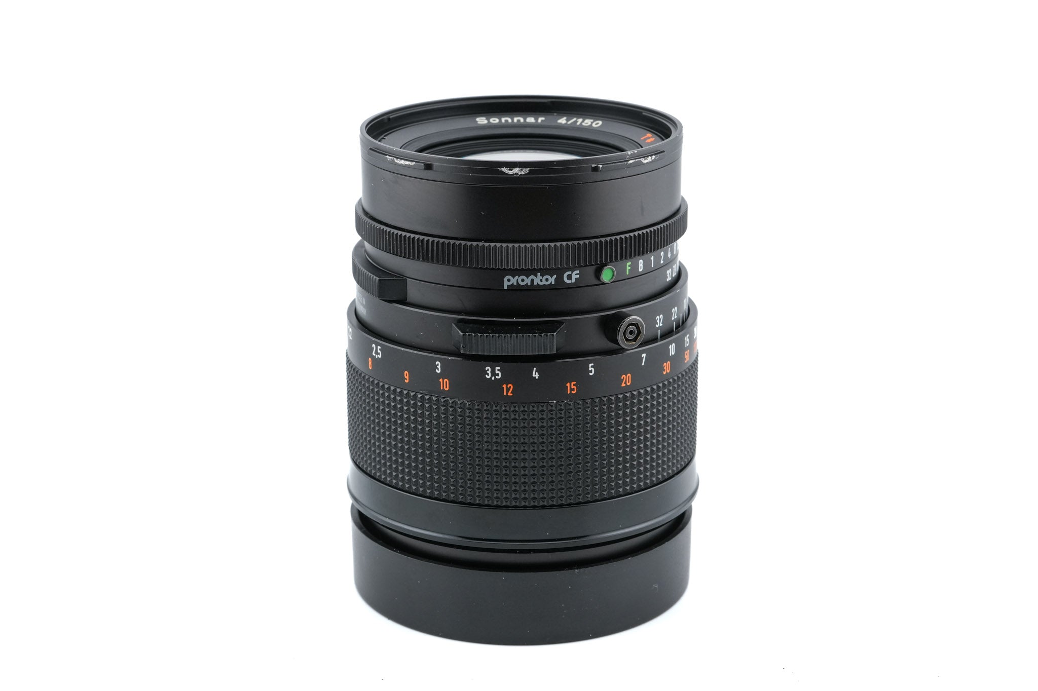 Hasselblad 150mm f4 Sonnar T* CF – Kamerastore