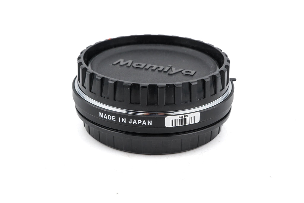 Mamiya NA401 Auto Extension Tube