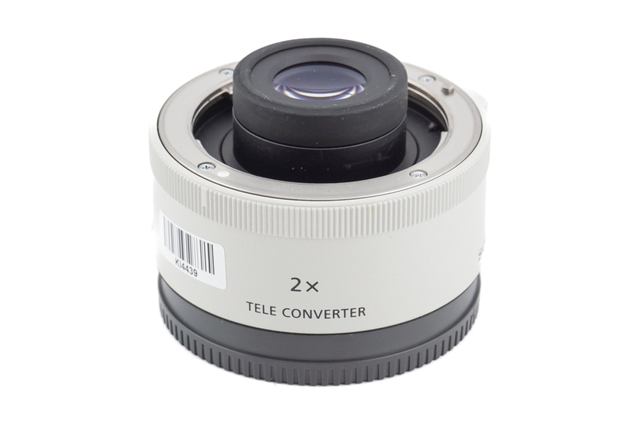 Sony 2X Tele Converter (SEL20TC) – Kamerastore