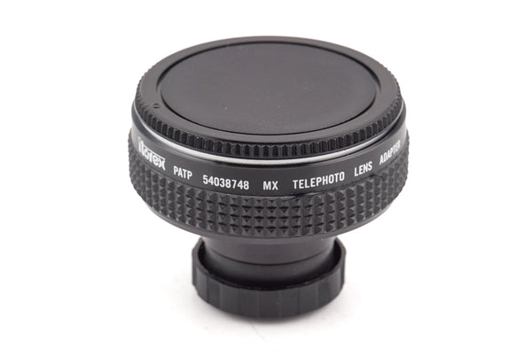 Itorex TelePhoto Lens Scope Adapter MX